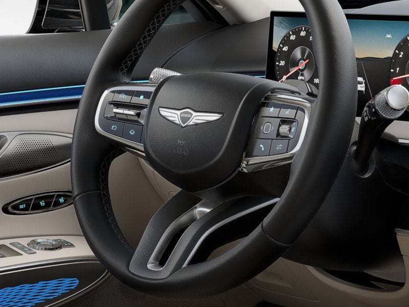 2027 Genesis GV70 2.5T ADVANCED