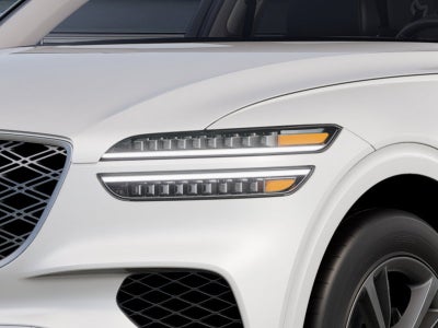 2027 Genesis GV70 2.5T ADVANCED