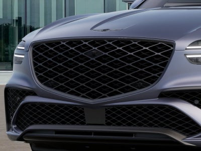 2027 Genesis GV70 2.5T Sport Prestige