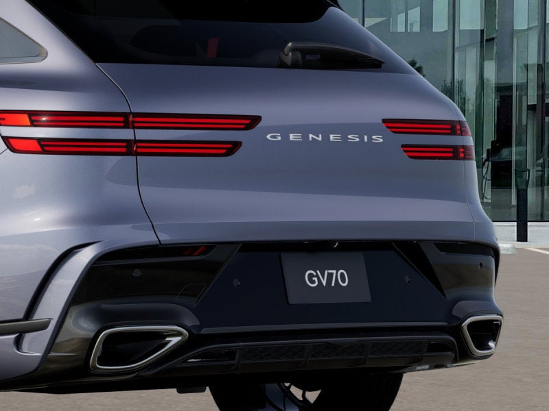 2027 Genesis GV70 2.5T Sport Prestige