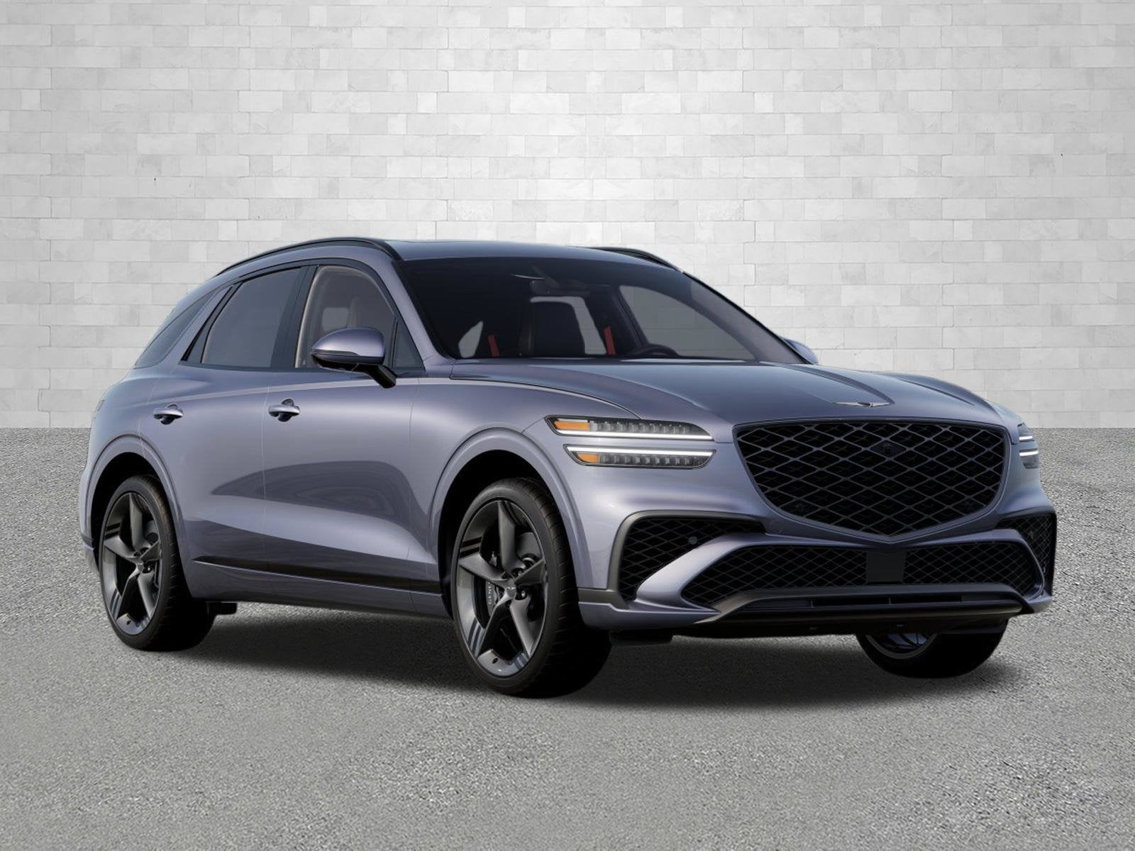 2027 Genesis GV70 2.5T Sport Prestige