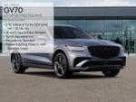 2027 Genesis GV70 2.5T Sport Prestige