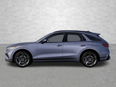 2027 Genesis GV70 2.5T Sport Prestige