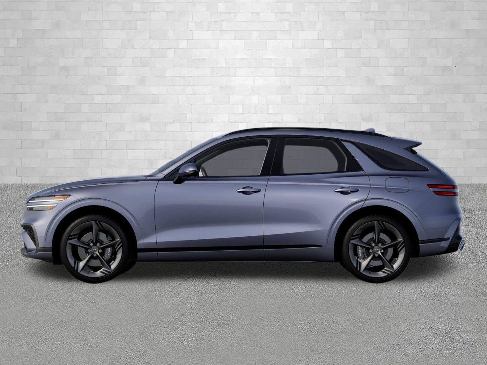 2027 Genesis GV70 2.5T Sport Prestige