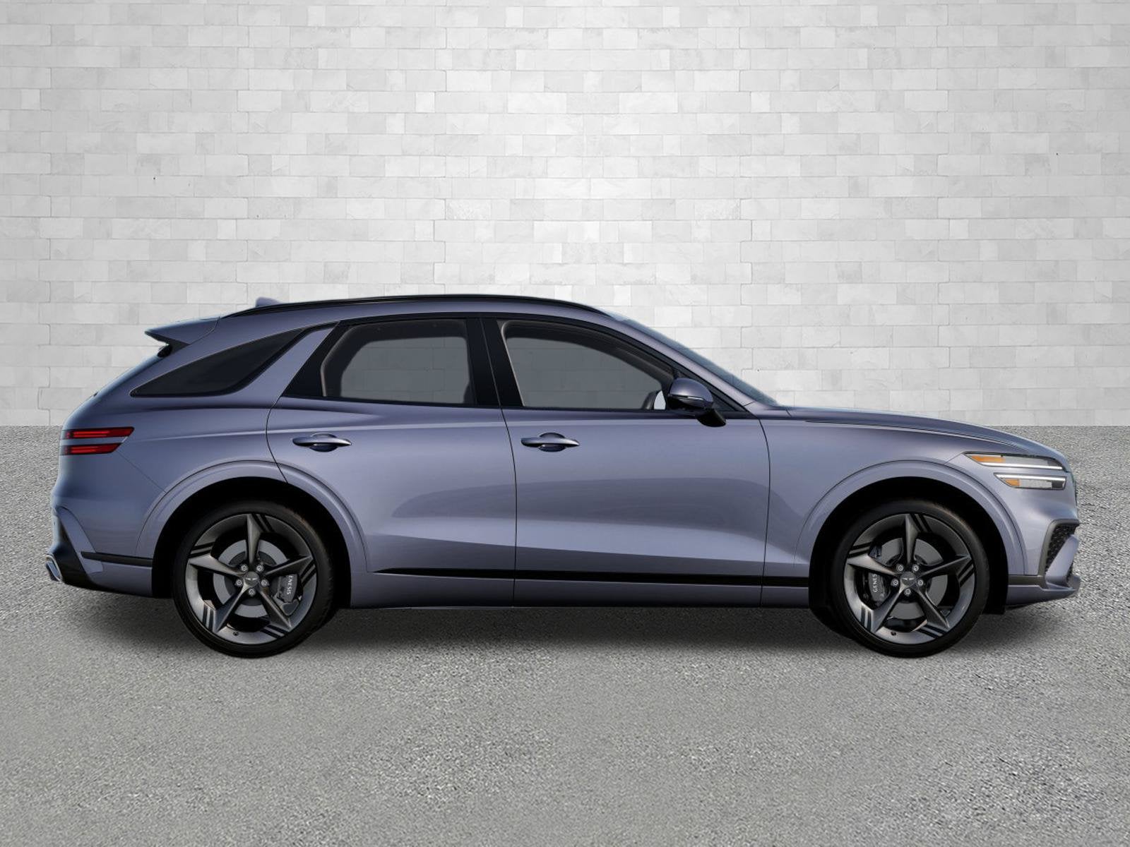 2027 Genesis GV70 2.5T Sport Prestige