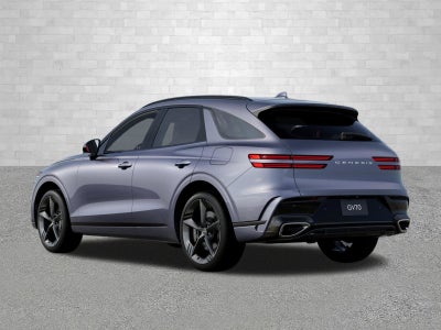 2027 Genesis GV70 2.5T Sport Prestige