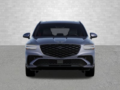 2027 Genesis GV70 2.5T Sport Prestige
