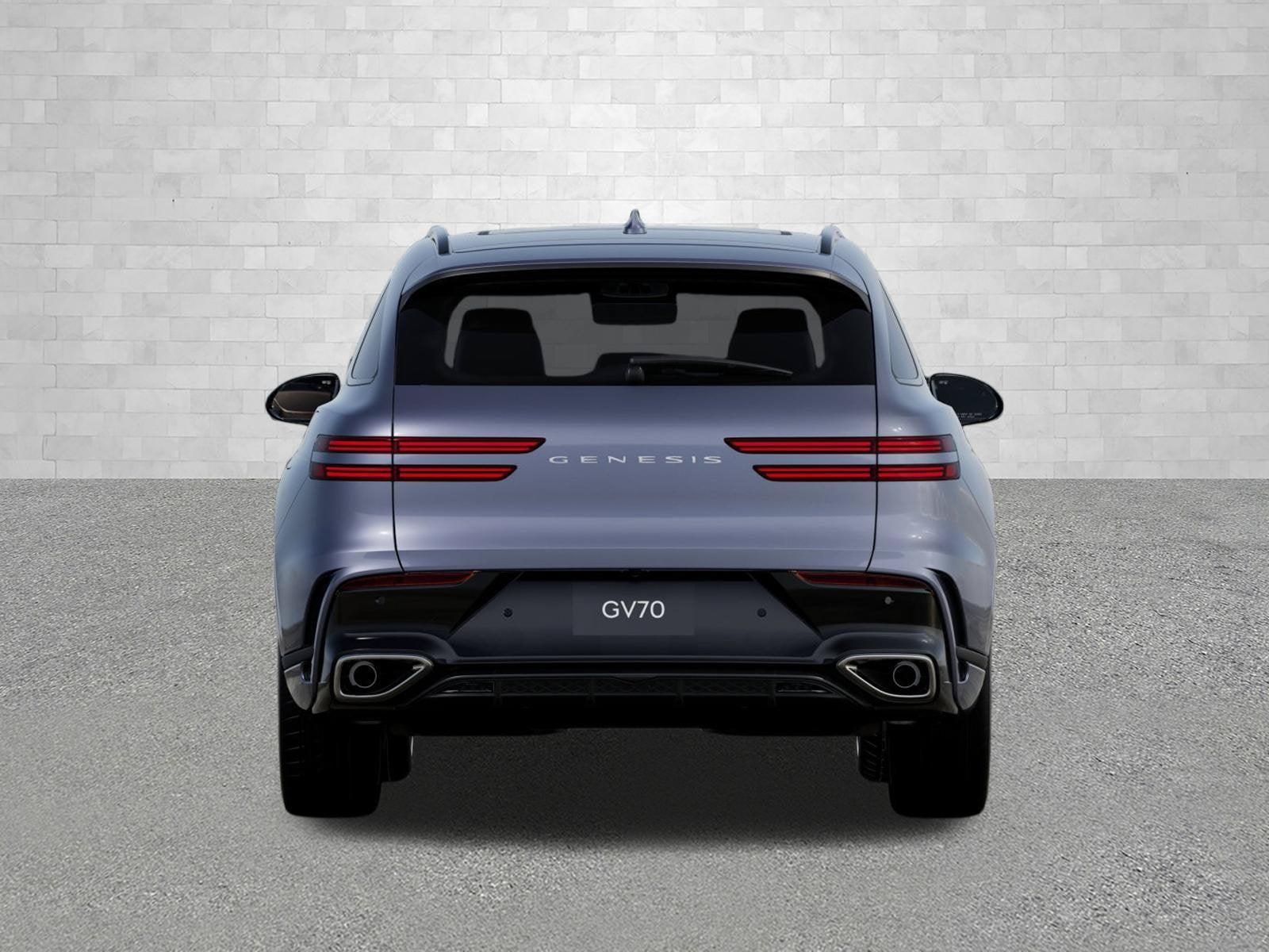 2027 Genesis GV70 2.5T Sport Prestige