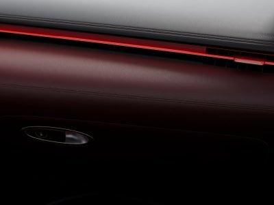 2027 Genesis GV70 2.5T SPORT PRESTIGE