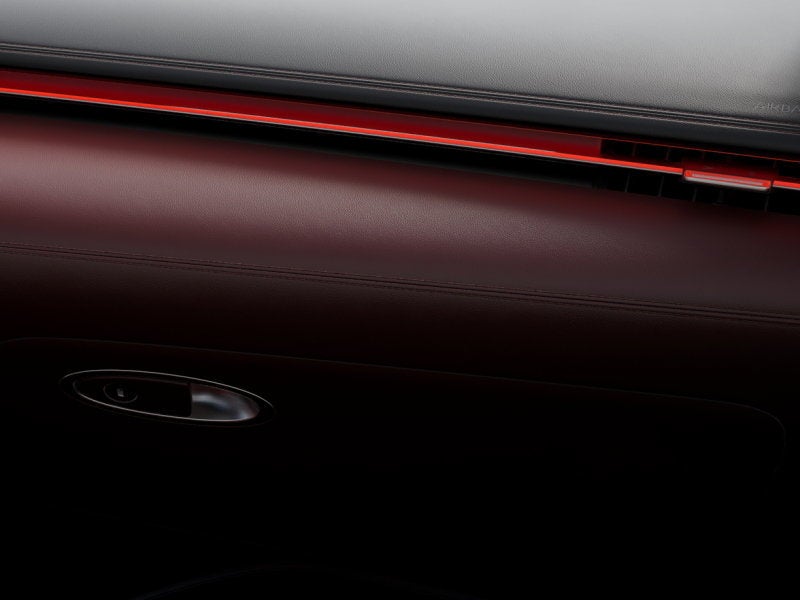 2027 Genesis GV70 2.5T SPORT PRESTIGE