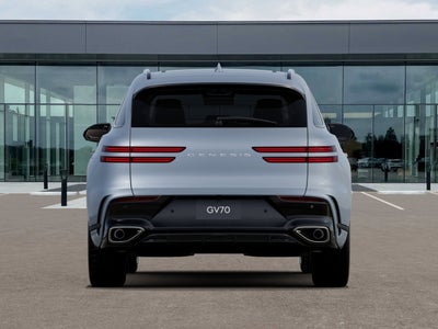 2027 Genesis GV70 2.5T SPORT PRESTIGE