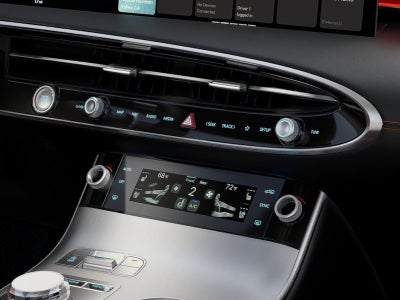 2027 Genesis GV70 2.5T SPORT PRESTIGE