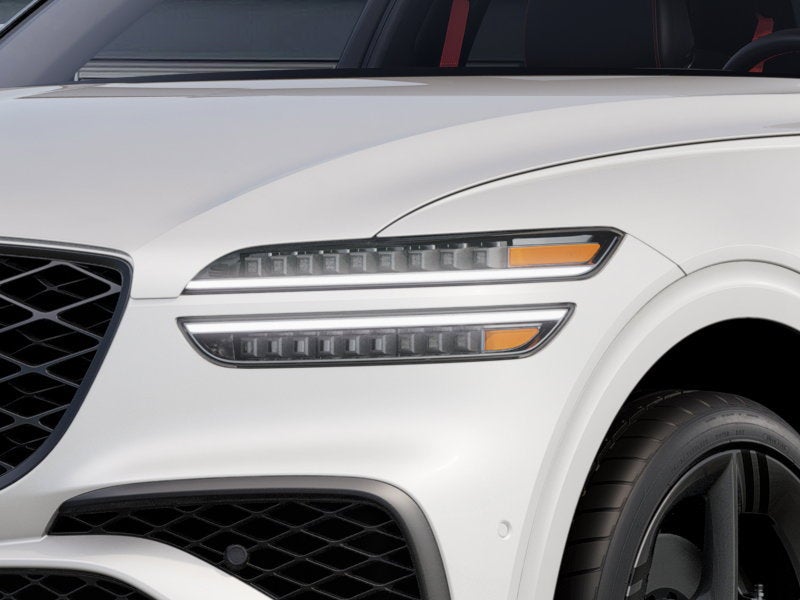 2027 Genesis GV70 3.5T SPORT PRESTIGE