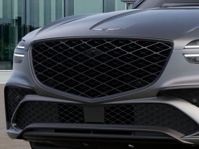 2027 Genesis GV70 3.5T Prestige Graphite