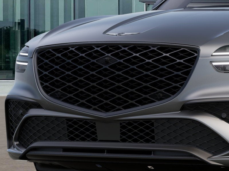 2027 Genesis GV70 3.5T Prestige Graphite