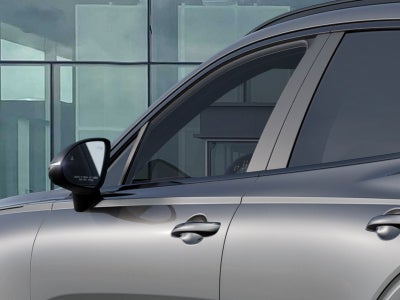 2027 Genesis GV70 3.5T Prestige Graphite