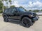 2023 Jeep Wrangler HIGH ALTITUDE
