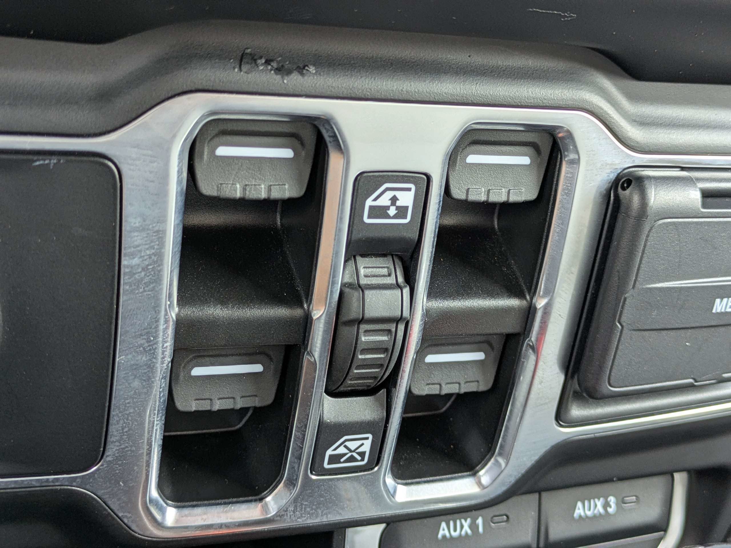 2023 Jeep Wrangler HIGH ALTITUDE