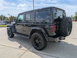 2023 Jeep Wrangler HIGH ALTITUDE