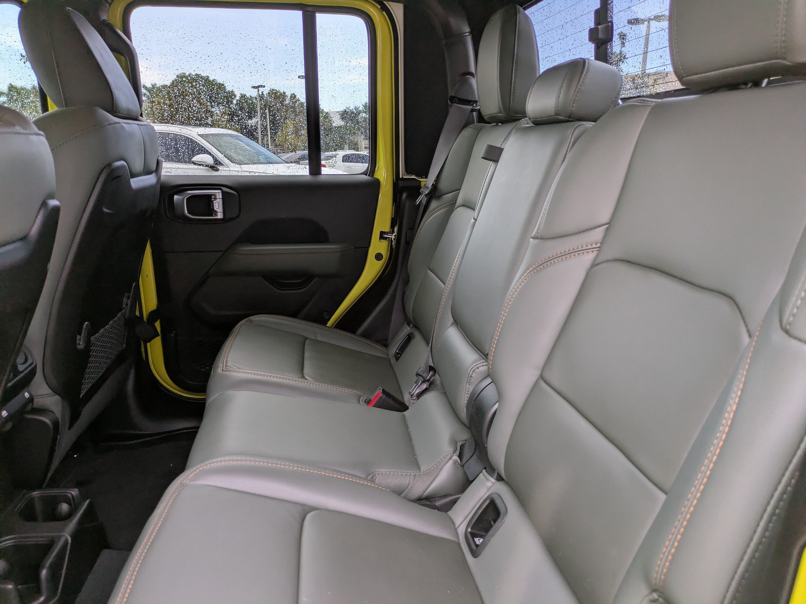 2024 Jeep Gladiator MOJAVE X