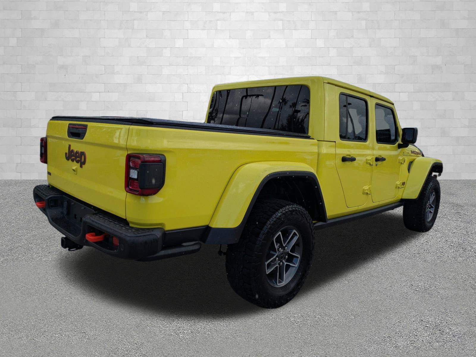 2024 Jeep Gladiator MOJAVE X