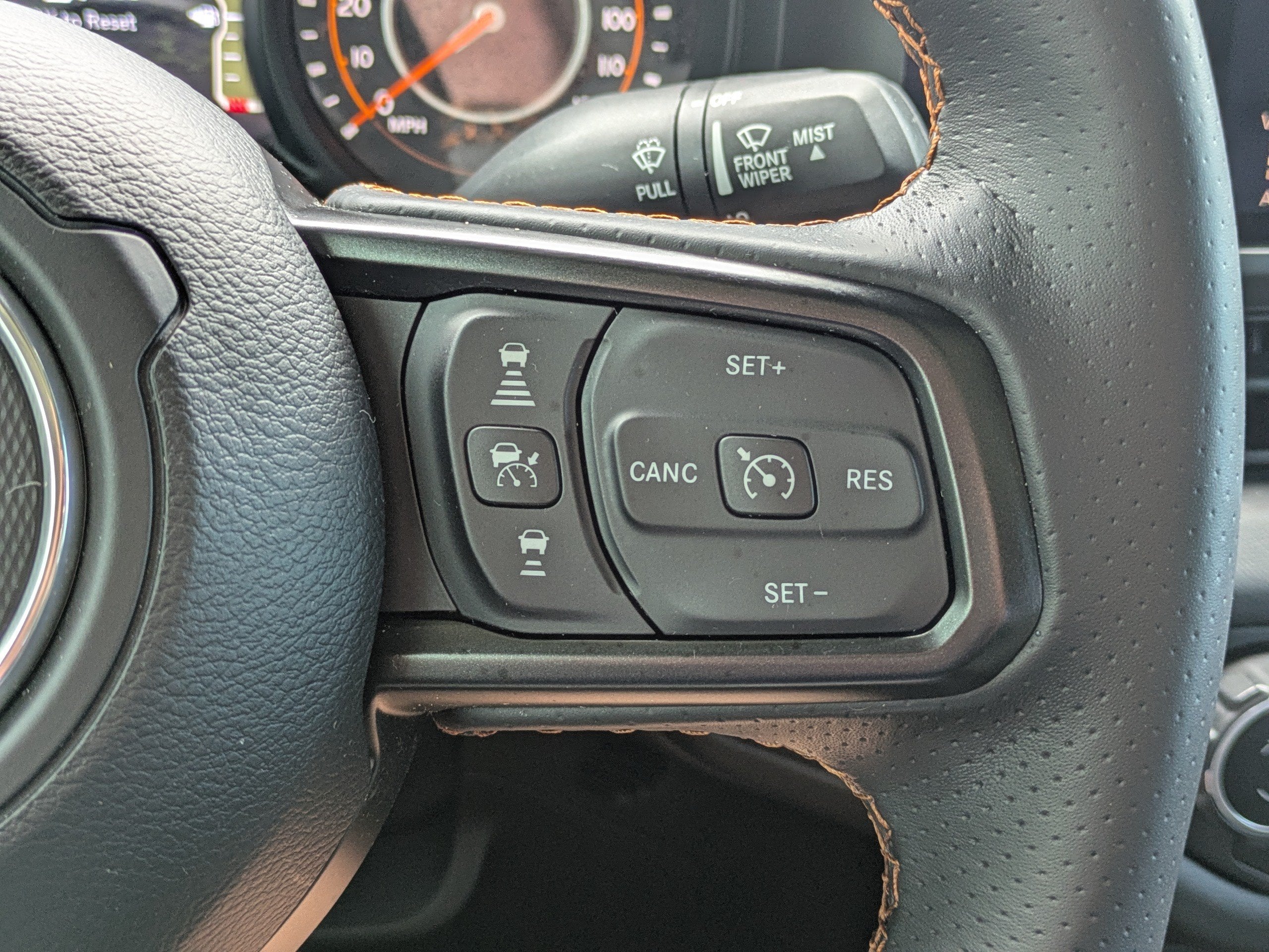 2024 Jeep Gladiator MOJAVE X