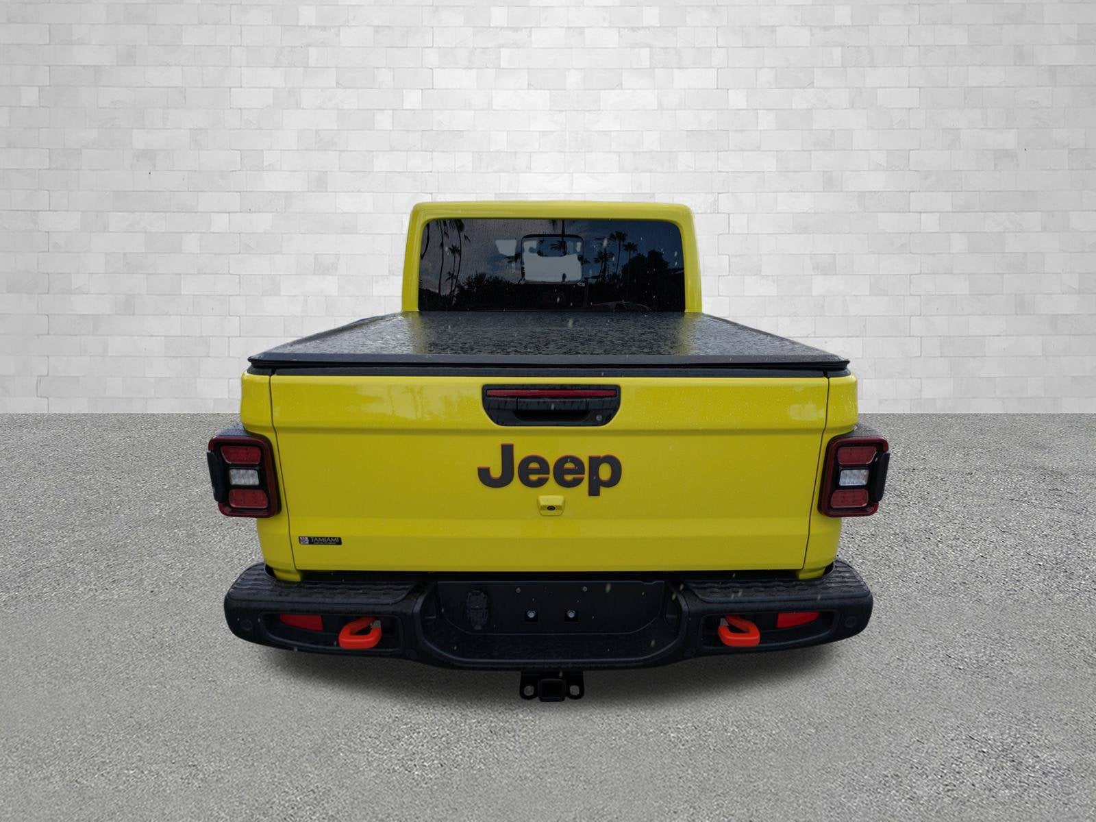 2024 Jeep Gladiator MOJAVE X