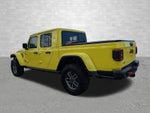 2024 Jeep Gladiator MOJAVE X