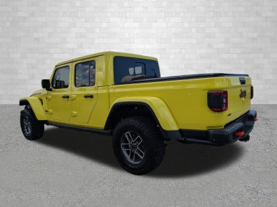 2024 Jeep Gladiator MOJAVE X