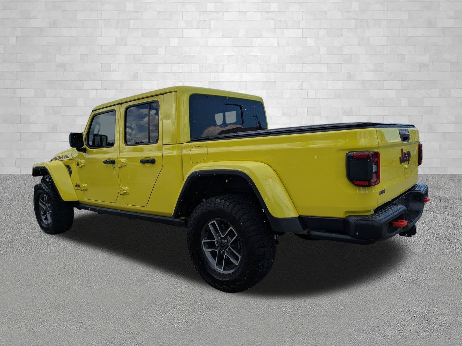 2024 Jeep Gladiator MOJAVE X