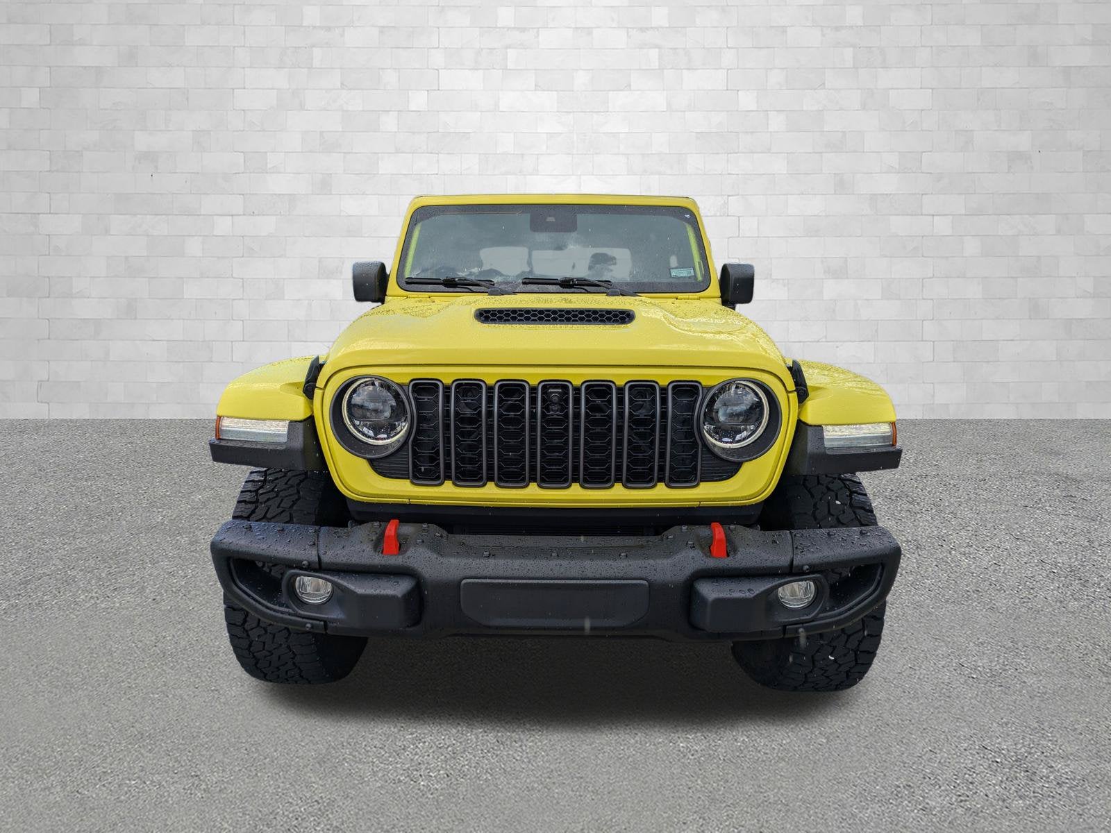 2024 Jeep Gladiator MOJAVE X