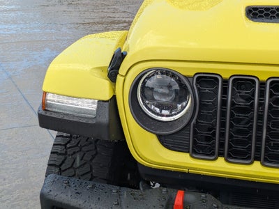 2024 Jeep Gladiator MOJAVE X