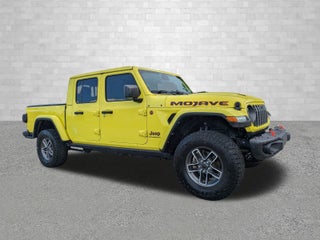 2024 Jeep Gladiator MOJAVE X