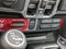 2026 Jeep Gladiator WILLYS