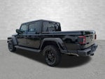 2026 Jeep Gladiator WILLYS