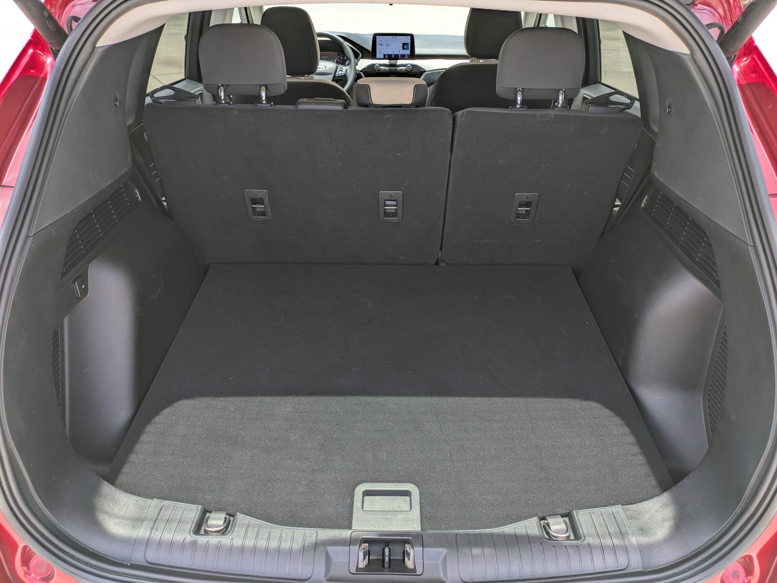 2021 Ford Escape SE HYBRID