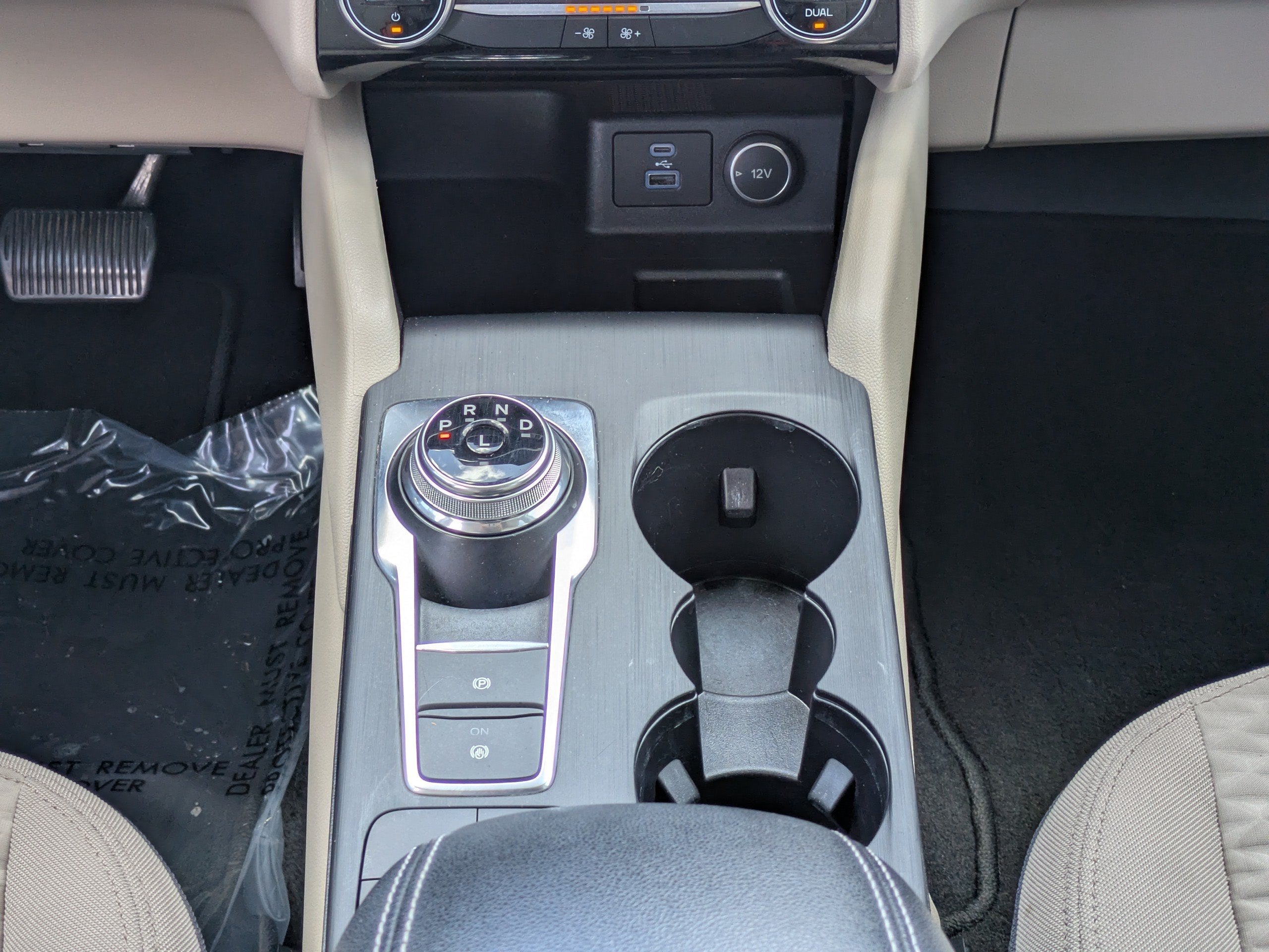 2021 Ford Escape SE HYBRID