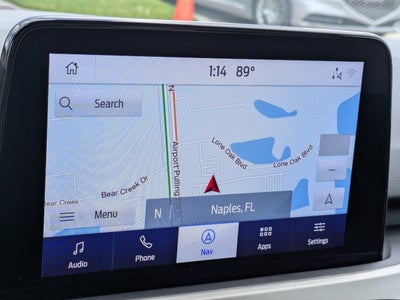 2021 Ford Escape SE HYBRID