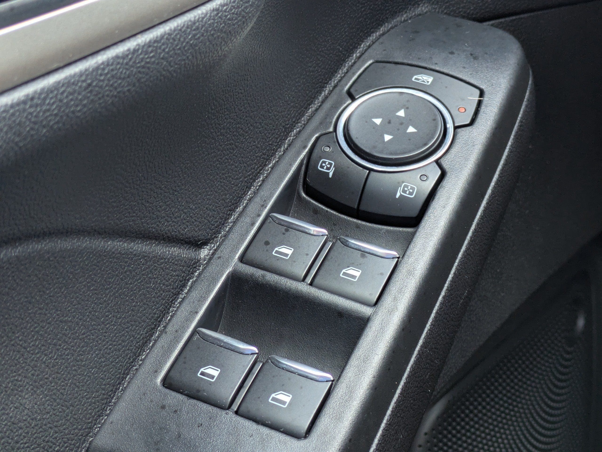 2021 Ford Escape SE HYBRID