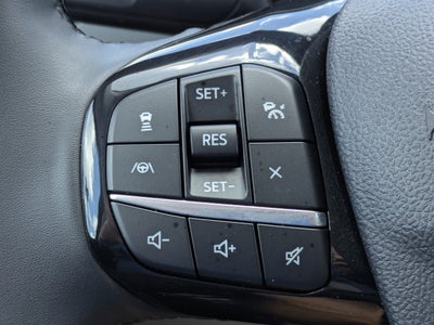 2021 Ford Escape SE HYBRID