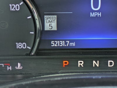 2021 Ford Escape SE HYBRID