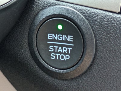 2021 Ford Escape SE HYBRID