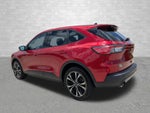 2021 Ford Escape SE HYBRID