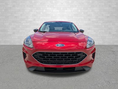2021 Ford Escape SE HYBRID
