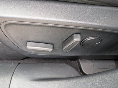 2021 Ford Escape TITANIUM HYBRID