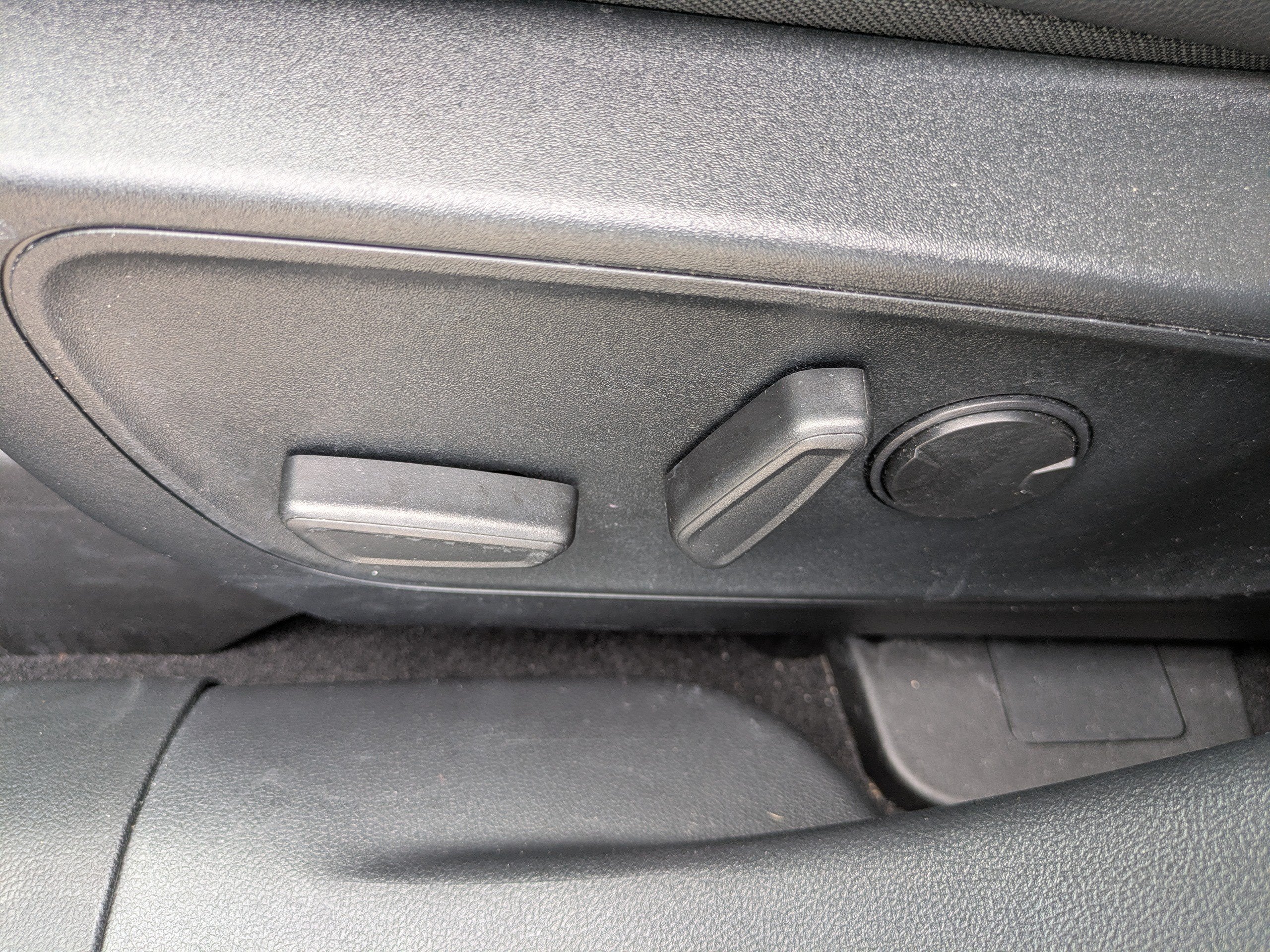 2021 Ford Escape TITANIUM HYBRID