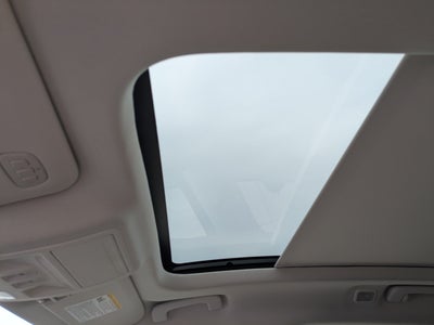 2021 Ford Escape TITANIUM HYBRID