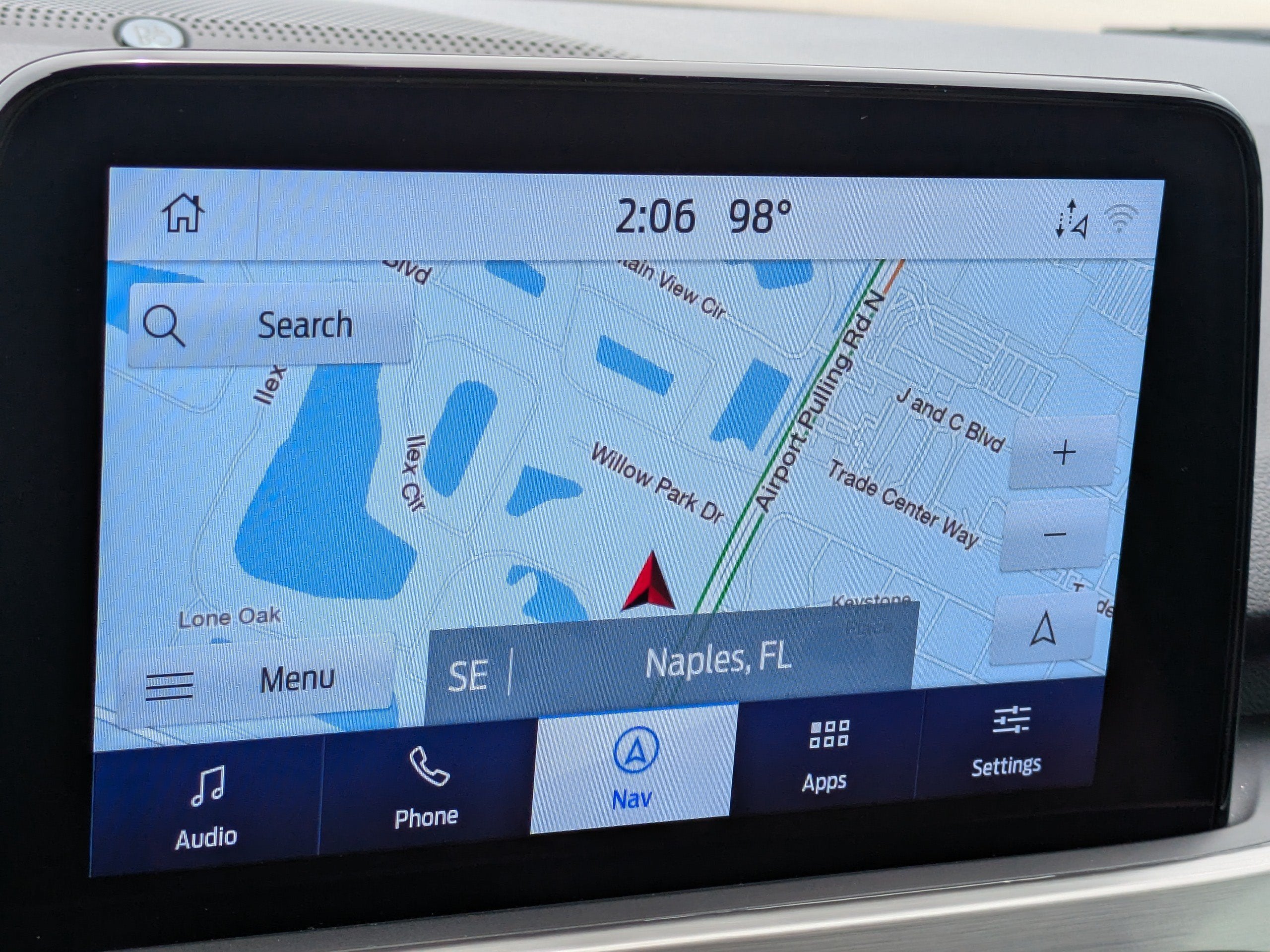 2021 Ford Escape TITANIUM HYBRID