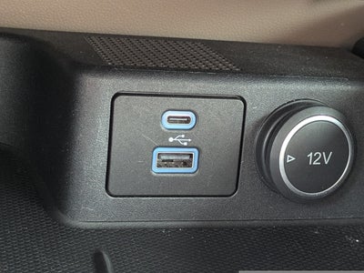 2021 Ford Escape TITANIUM HYBRID
