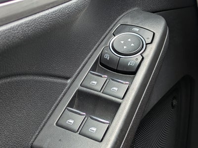 2021 Ford Escape TITANIUM HYBRID